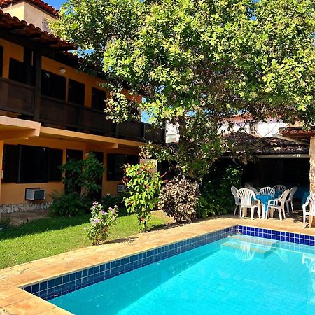 Calmaria Suites Buzios Экстерьер фото