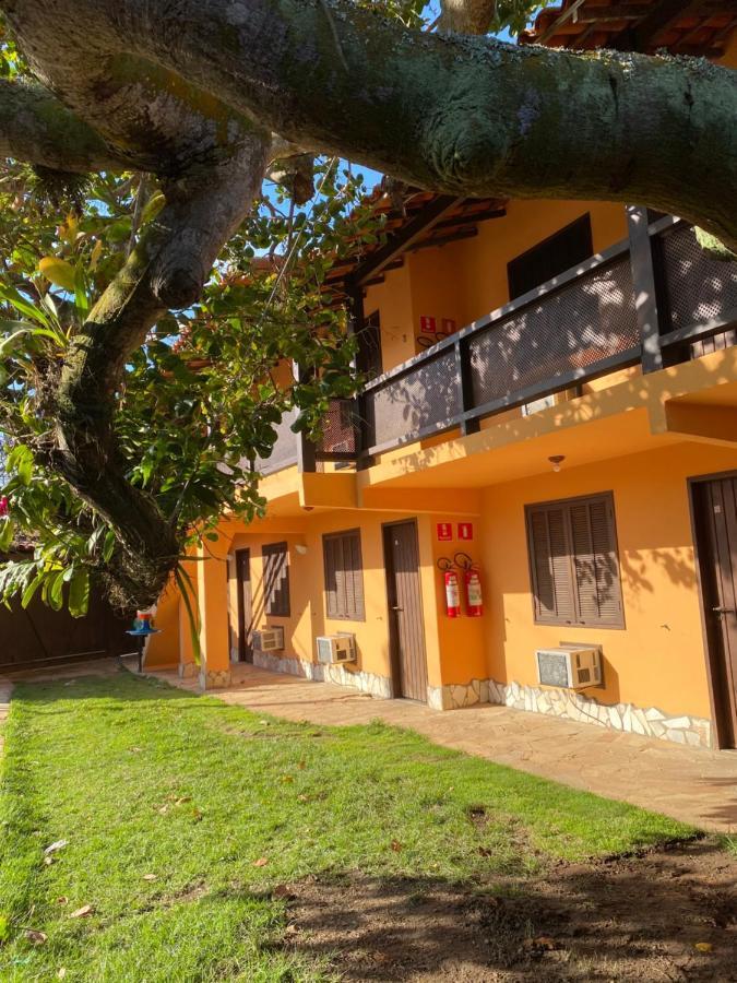 Calmaria Suites Buzios Экстерьер фото