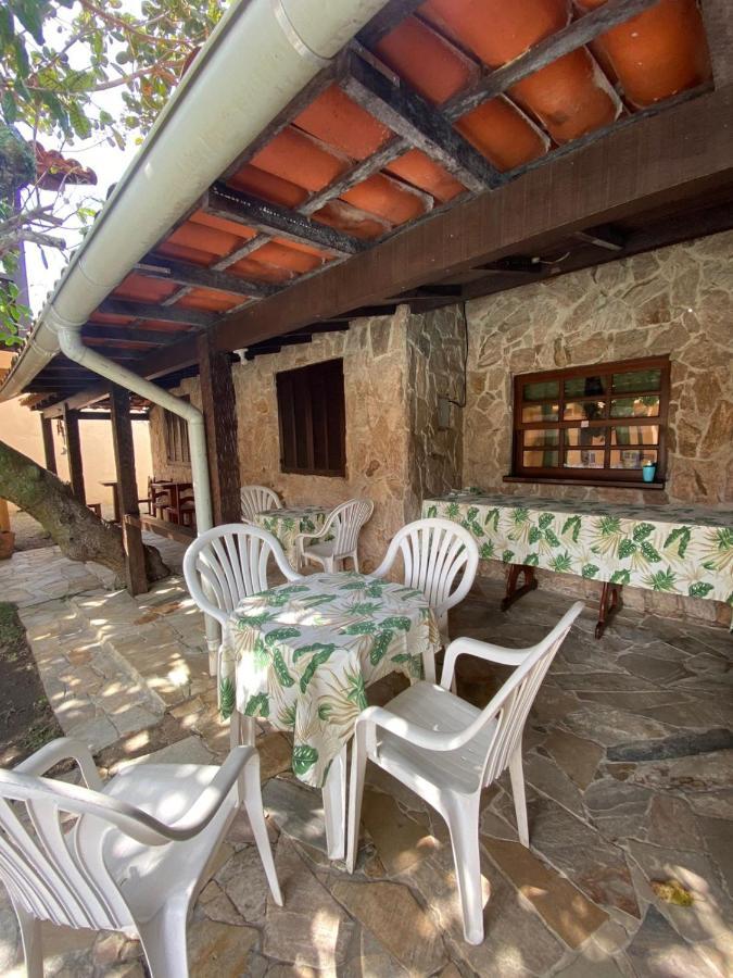 Calmaria Suites Buzios Экстерьер фото