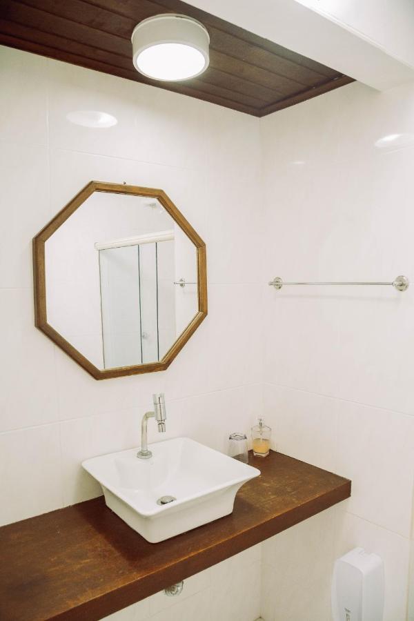 Calmaria Suites Buzios Экстерьер фото
