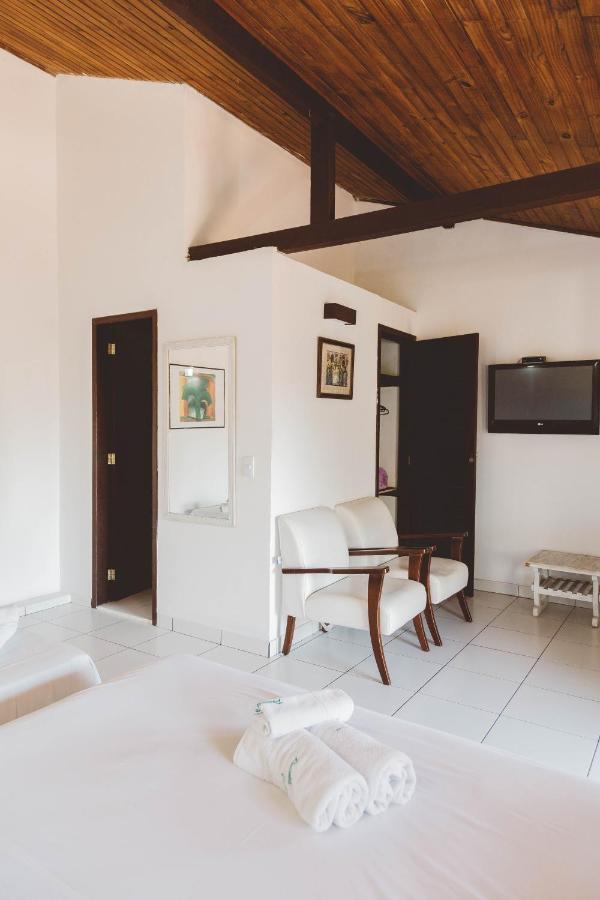Calmaria Suites Buzios Экстерьер фото
