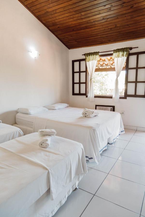 Calmaria Suites Buzios Экстерьер фото