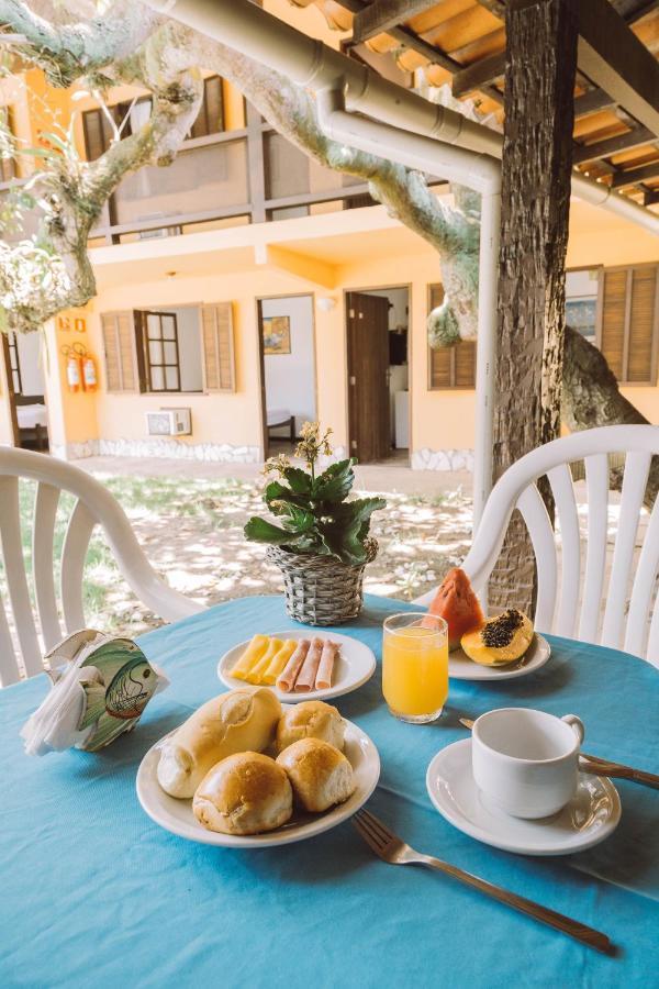 Calmaria Suites Buzios Экстерьер фото