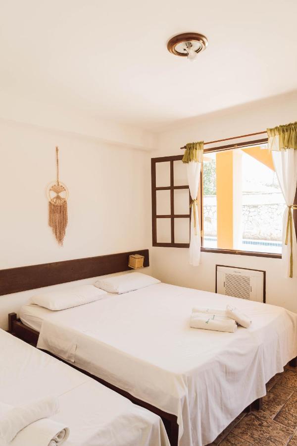 Calmaria Suites Buzios Экстерьер фото