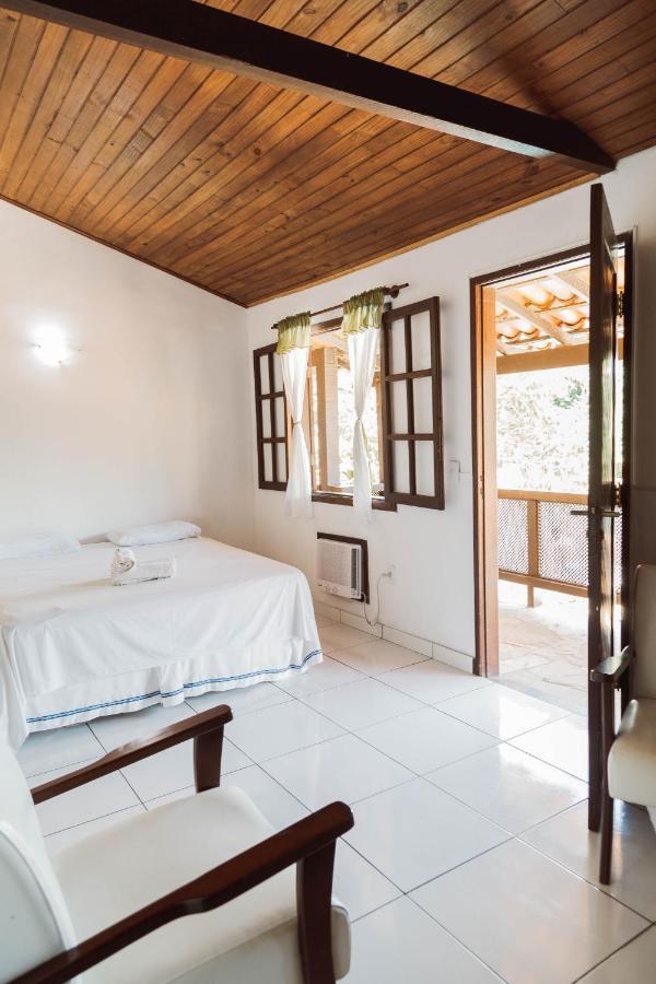 Calmaria Suites Buzios Экстерьер фото