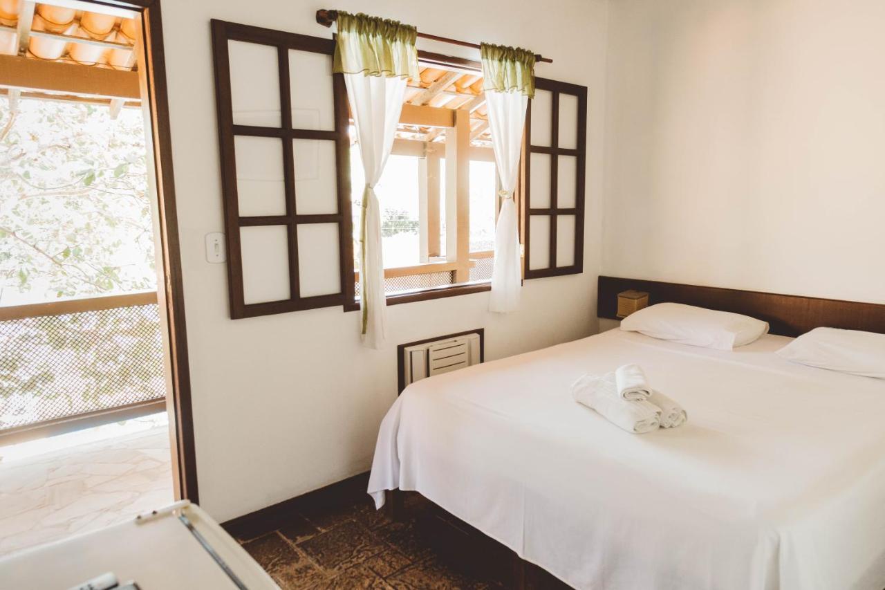 Calmaria Suites Buzios Экстерьер фото