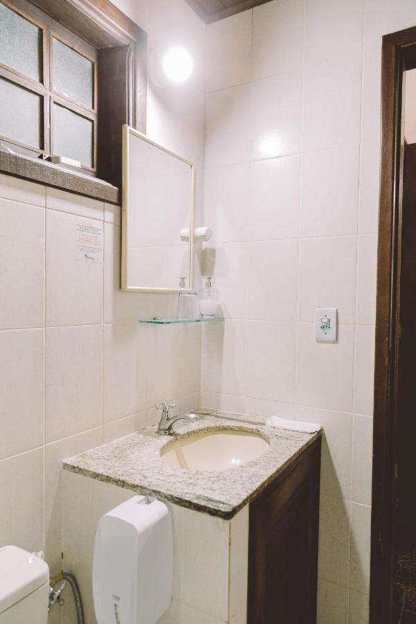 Calmaria Suites Buzios Экстерьер фото