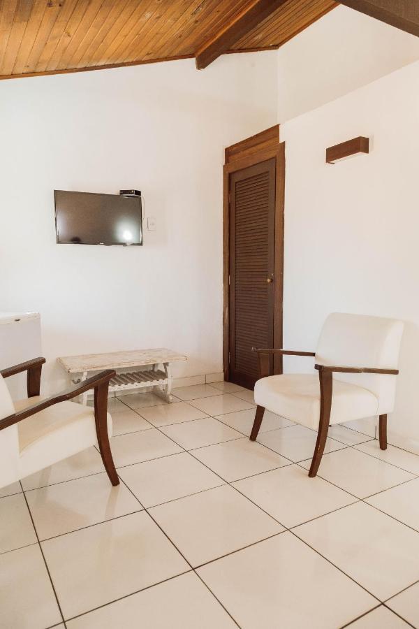 Calmaria Suites Buzios Экстерьер фото