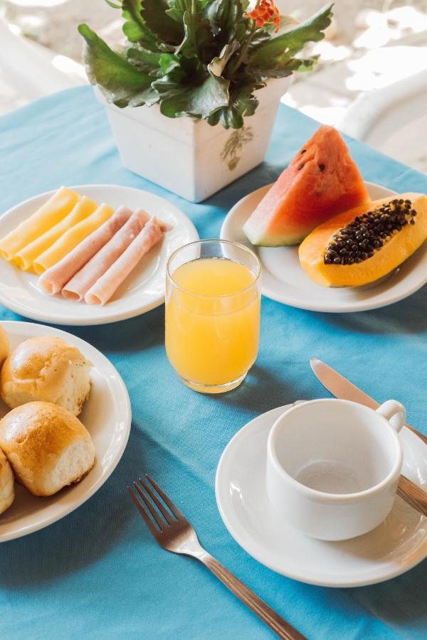 Calmaria Suites Buzios Экстерьер фото