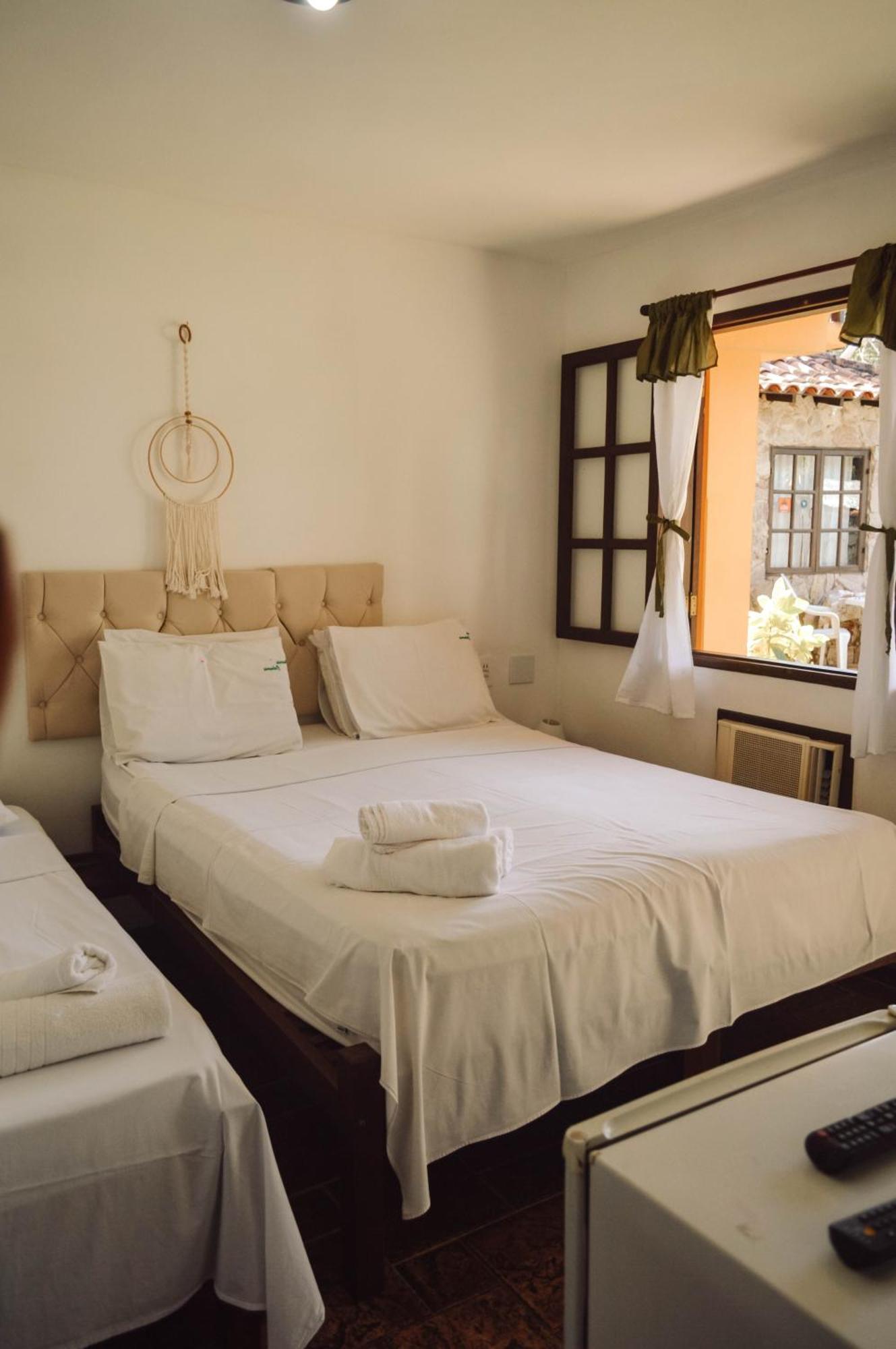 Calmaria Suites Buzios Экстерьер фото