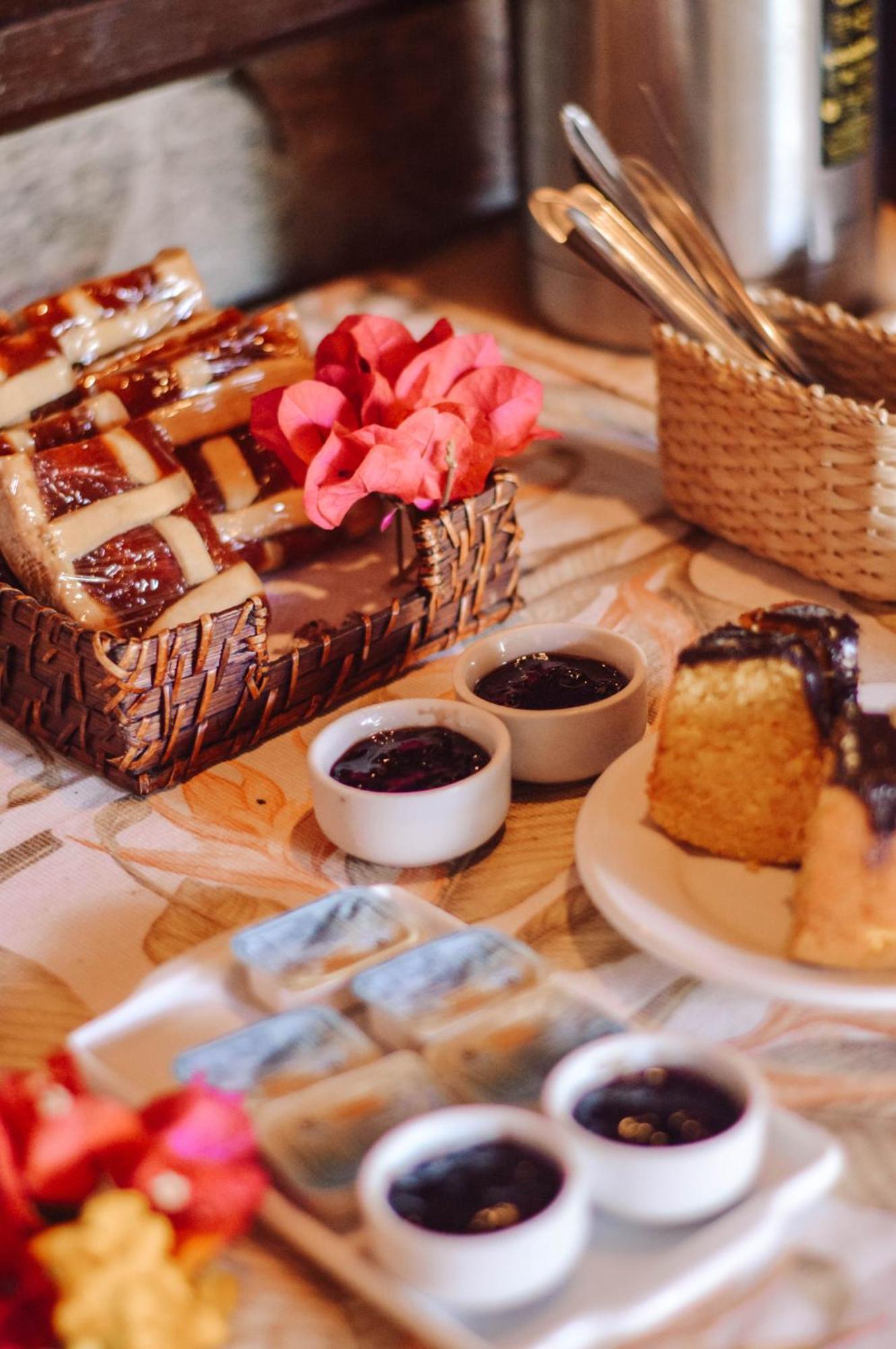 Calmaria Suites Buzios Экстерьер фото