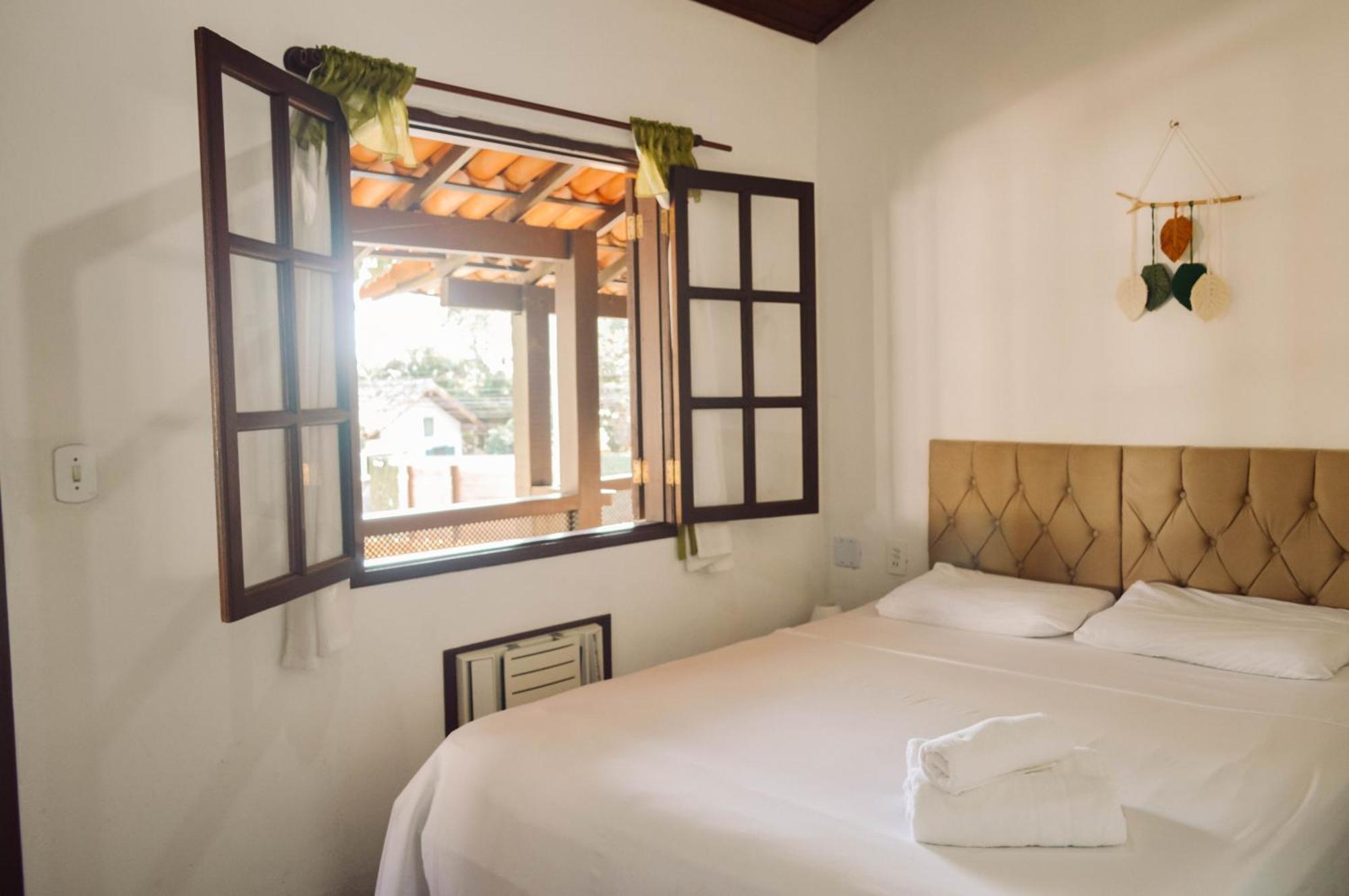 Calmaria Suites Buzios Экстерьер фото