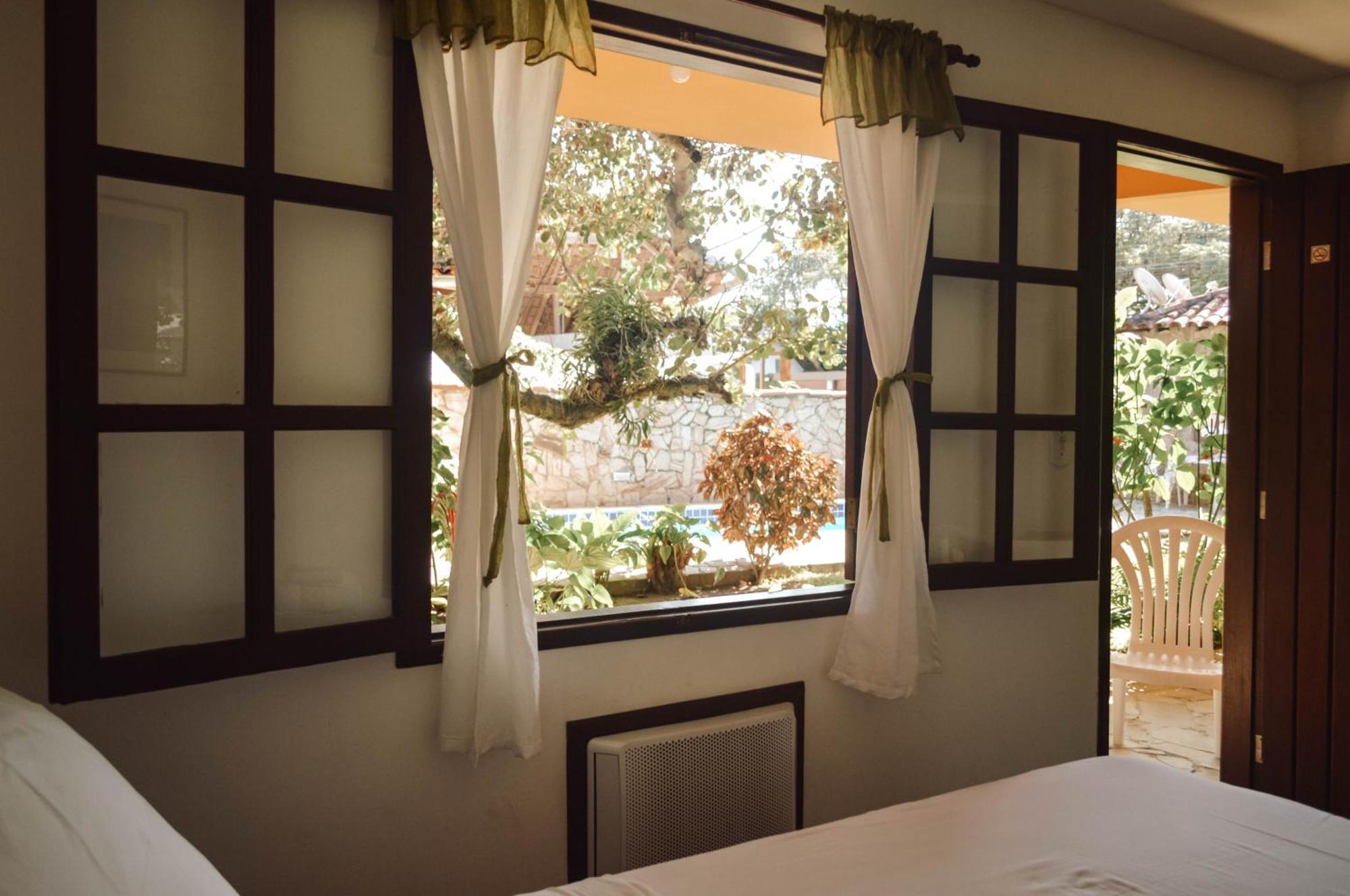Calmaria Suites Buzios Экстерьер фото